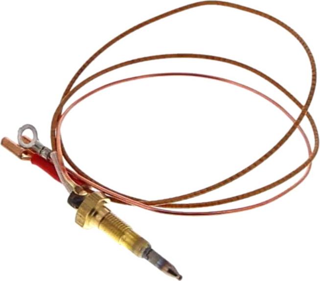 THERMOCOUPLE Plaque 520mm