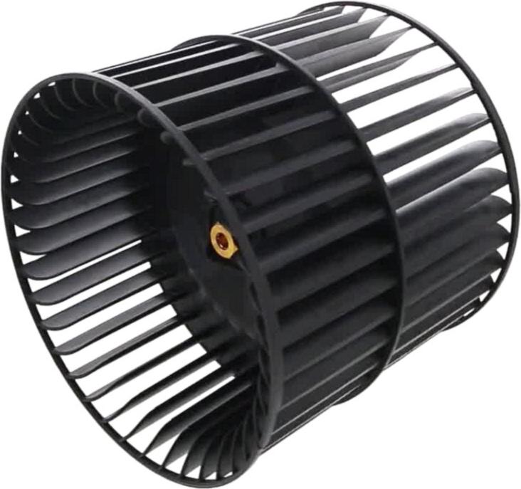 TURBINE Hotte D148MM H132MM 1137.002