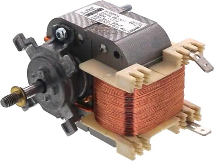 MOTEUR Four C/T