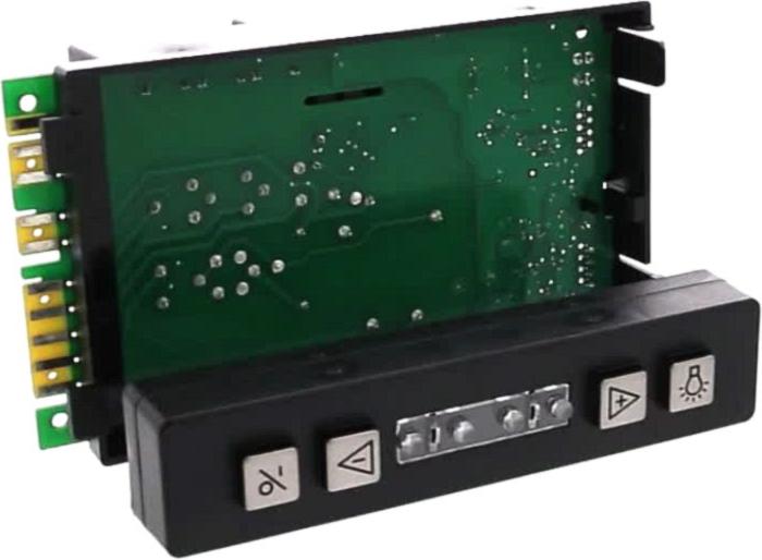 PLATINE Hotte COMMANDE LED+INTERFACE