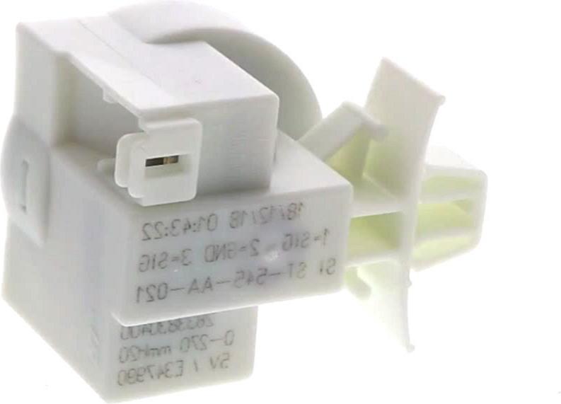 PRESSOSTAT Lave-Linge