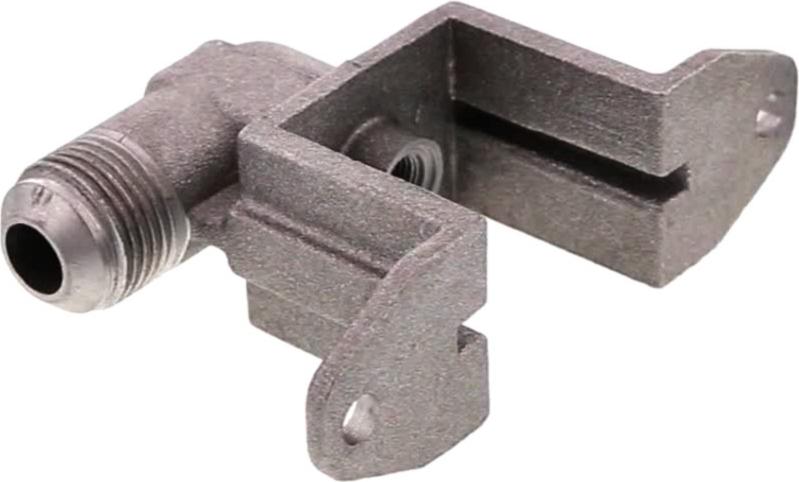 SUPPORT Cuisinière Injecteur FOUR