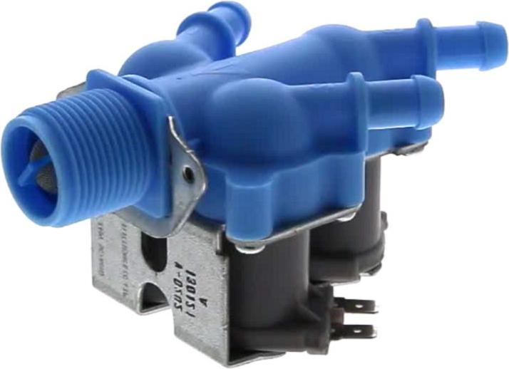 Electrovanne Lave-Linge 3 VOIES