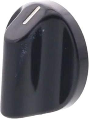 MANETTE Hotte COMMUTATEUR NOIRE