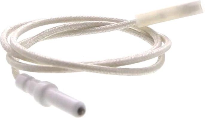 BOUGIE Plaque ALLUMAGE ROBINET COPRECI FIL 600mm