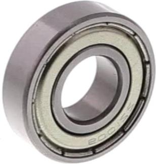 ROULEMENT Sèche-Linge 6001ZC3