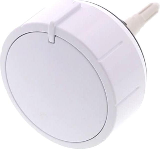 MANETTE Lave-Linge Programmateur Blanc P6