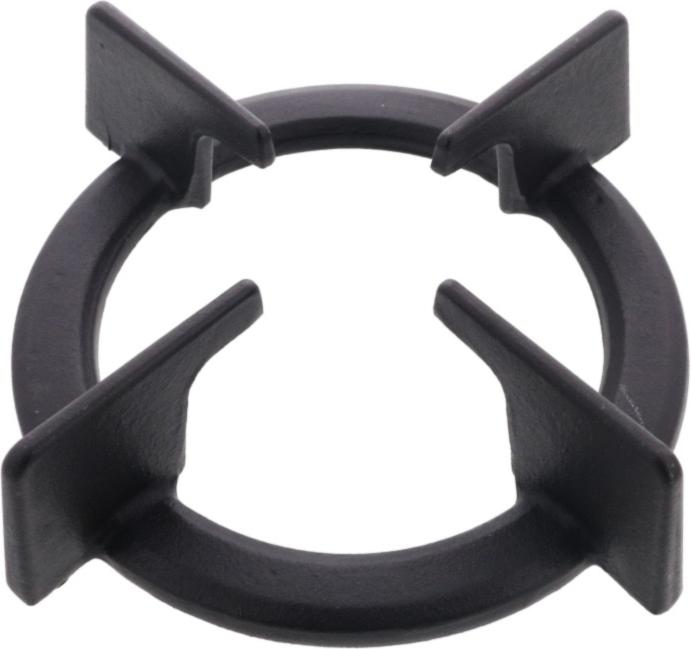 GRILLE Plaque 1 FEU S/R 