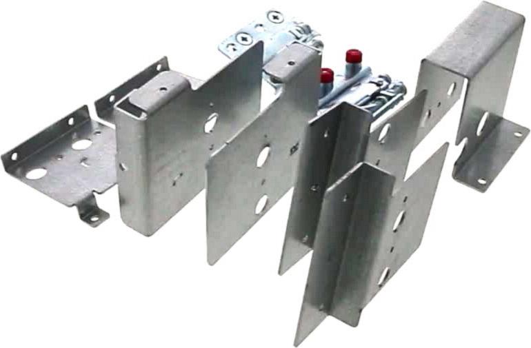 CROCHET Hotte FIXATION