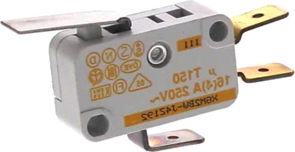 Interrupteur Four SWITCH