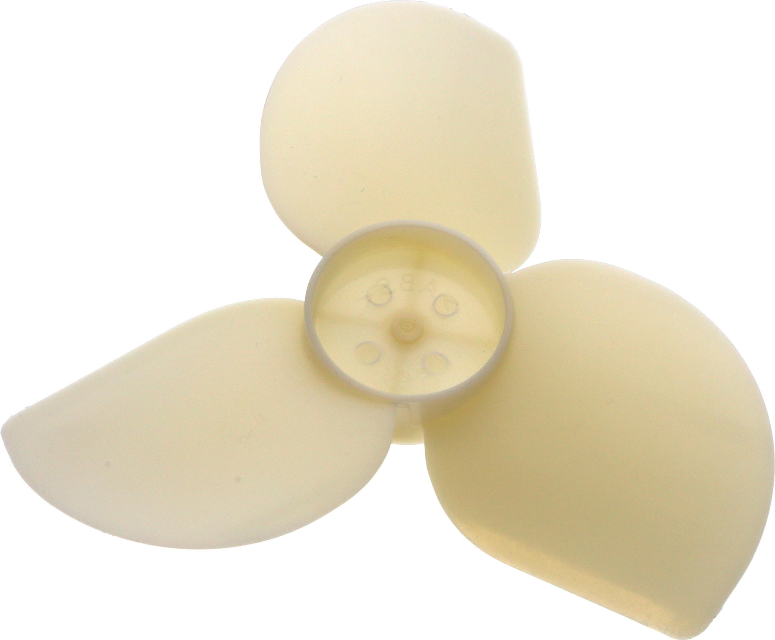 TURBINE Froid VENTILATEUR