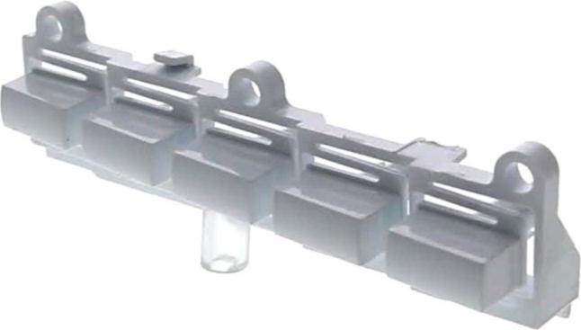 BOUTON POUSSOIR (lot de 3)