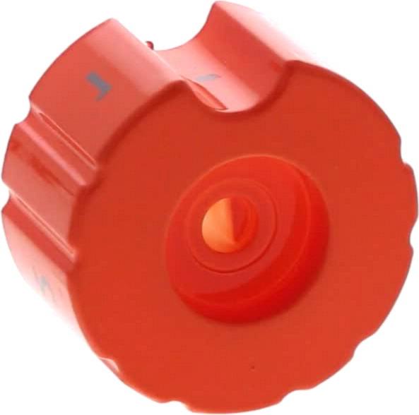 MANETTE Froid Thermostat ORANGE