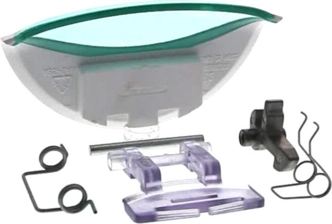 POIGNEE Lave-Linge HUBLOT KIT