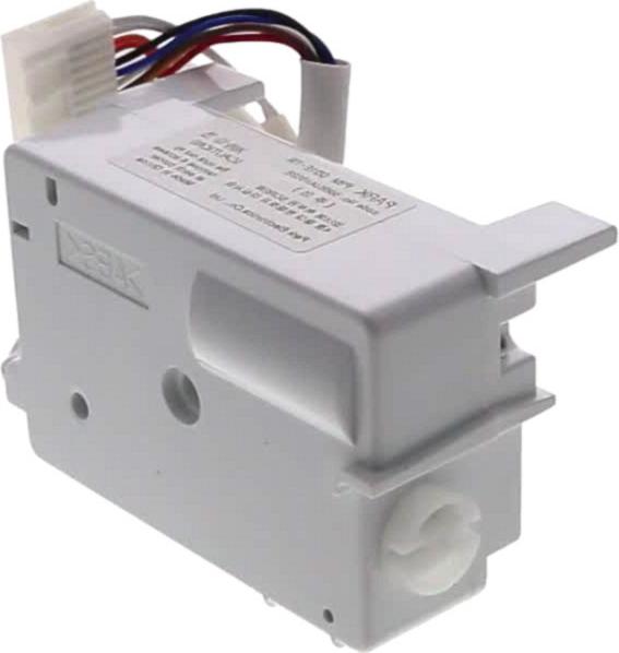 MOTEUR Froid BAC A GLACES