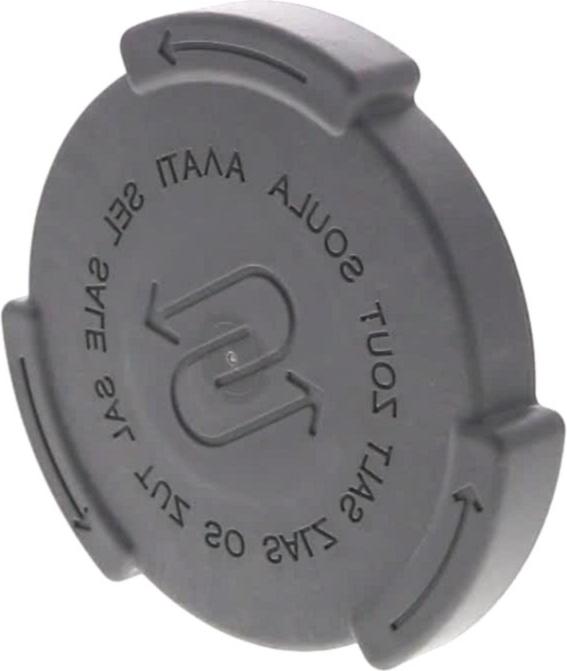 BOUCHON Lave-Vaisselle BAC A SEL