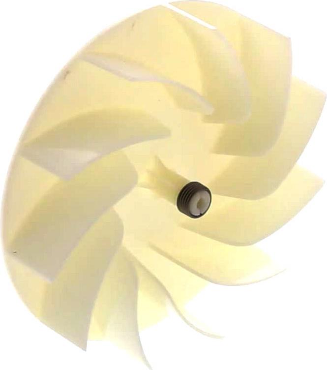 TURBINE Froid VENTILATEUR