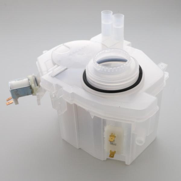 BAC Lave-Vaisselle A SEL