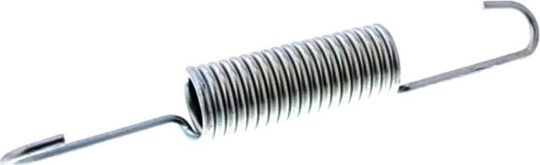 RESSORT Lave-Linge CUVE