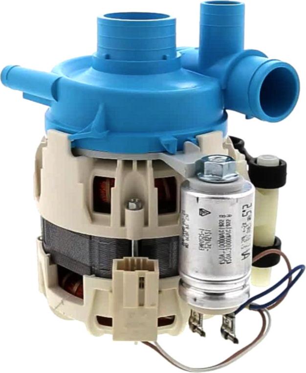 MOTEUR Lave-Vaisselle CYCLAGE