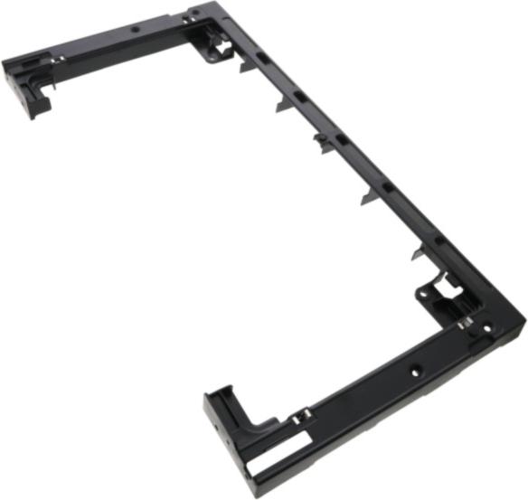 Contre porte Cuisinière PETIT FOUR