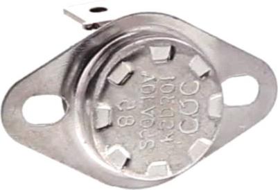 THERMOSTAT Sèche-Linge KIT ARRIERE