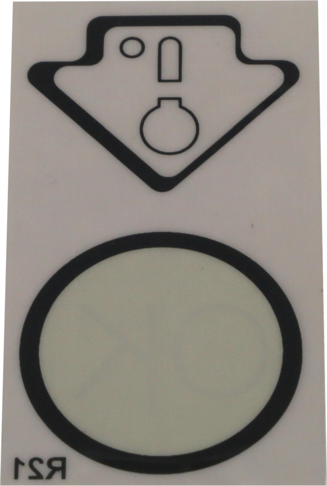 INDICATEUR Froid ZONE 0-4°C