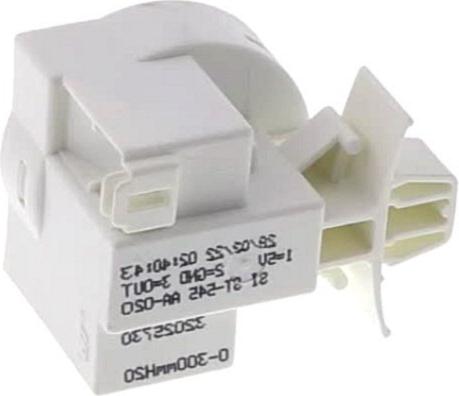 PRESSOSTAT Lave-Linge ELECTRONIQUE