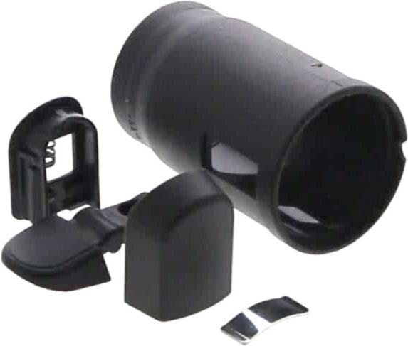 ADAPTATEUR Aspirateur VERROU TUYAU TELESCOPIQ