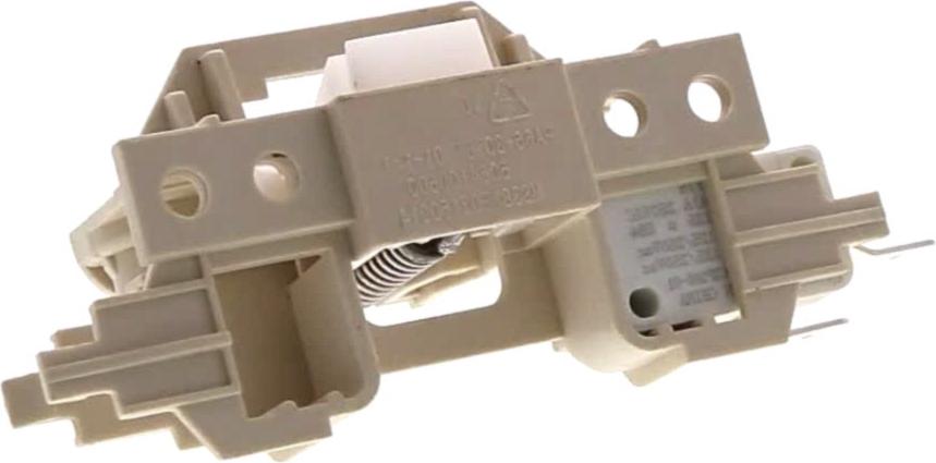 SERRURE Micro onde KIT VERROUILLAGE