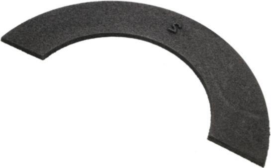 ANNEAU POELE 1/2 09885