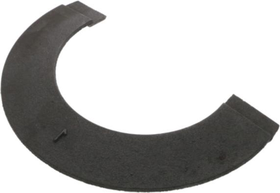 ANNEAU POELE 1/2 09884