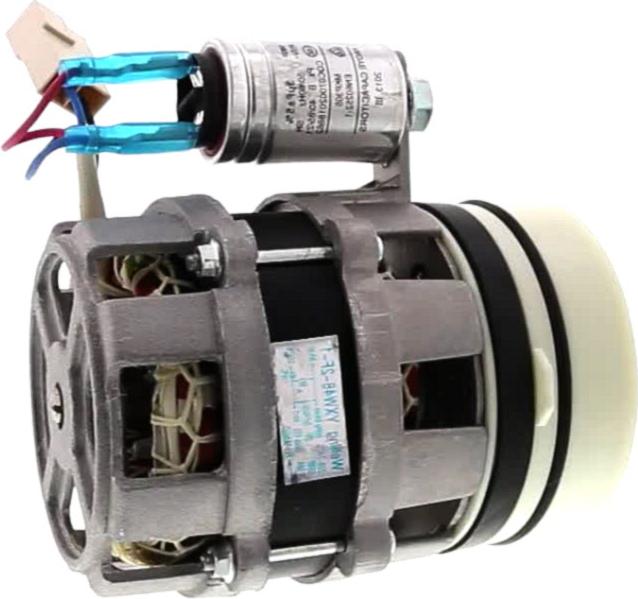 MOTEUR Lave-Vaisselle COMPLET YXW48-2F-1
