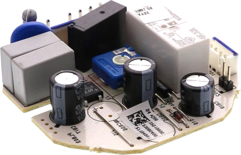 THERMOSTAT Froid ELECTRONIQUE