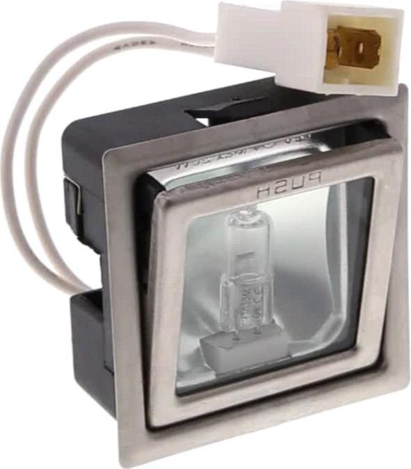 SPOT Hotte COMPLET carré