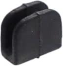 BUTEE Plaque GRILLE DIFFERENTE