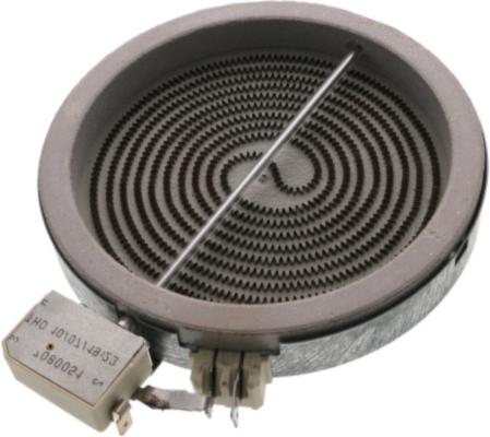 Résistance Plaque Hilight 145mm 1200w 10.54112.744 EGO SS COSSES CR