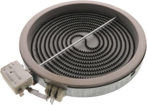 Résistance Plaque Hilight 180mm 2002032932 eika SS COSSES CR