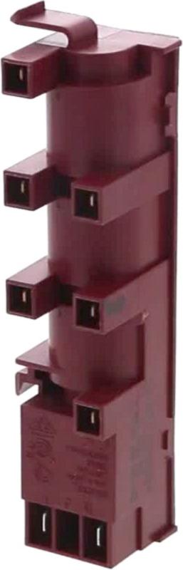 ALLUMEUR Plaque 6 FEUX 2 Cuisinière 16500113600 507 2262 63