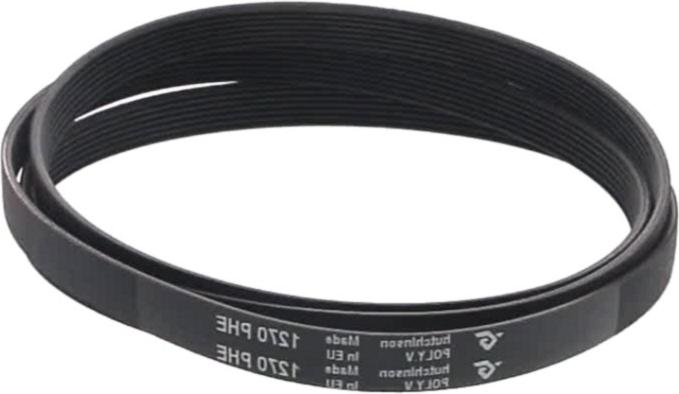 COURROIE Lave-Linge 1270H7EL