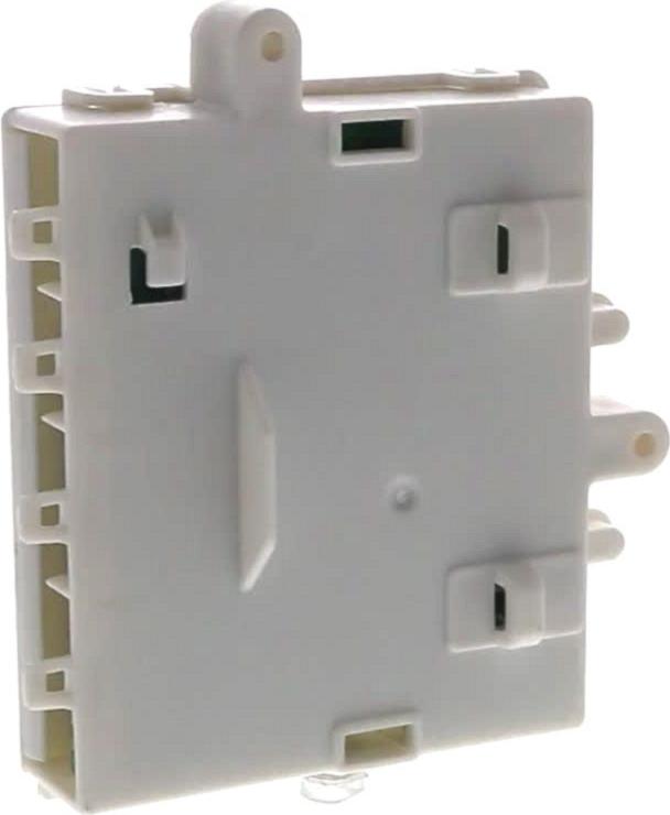 PLATINE Lave-Linge PUISSANCE CONFIGUREE