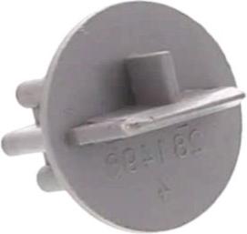 MANETTE Lave-Linge Programmateur INTERIEUR