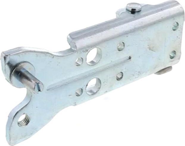 CHARNIERE Froid AVEC ROUE