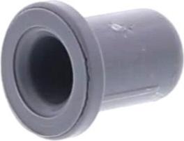 DOUILLE Froid Charnière GRIS CLAIR 345P