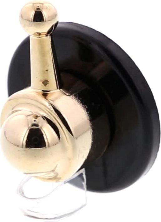 MANETTE Cuisinière MINUTERIE Rétro noir E