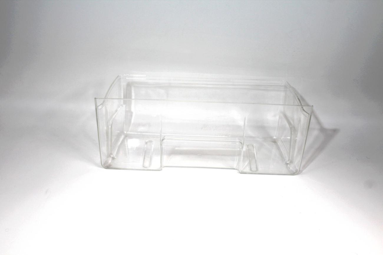 BAC Froid LEGUMES TRANSPARENT CLAIR 462*192*190 B0333.5-4 (A1) ML-2 WDF1