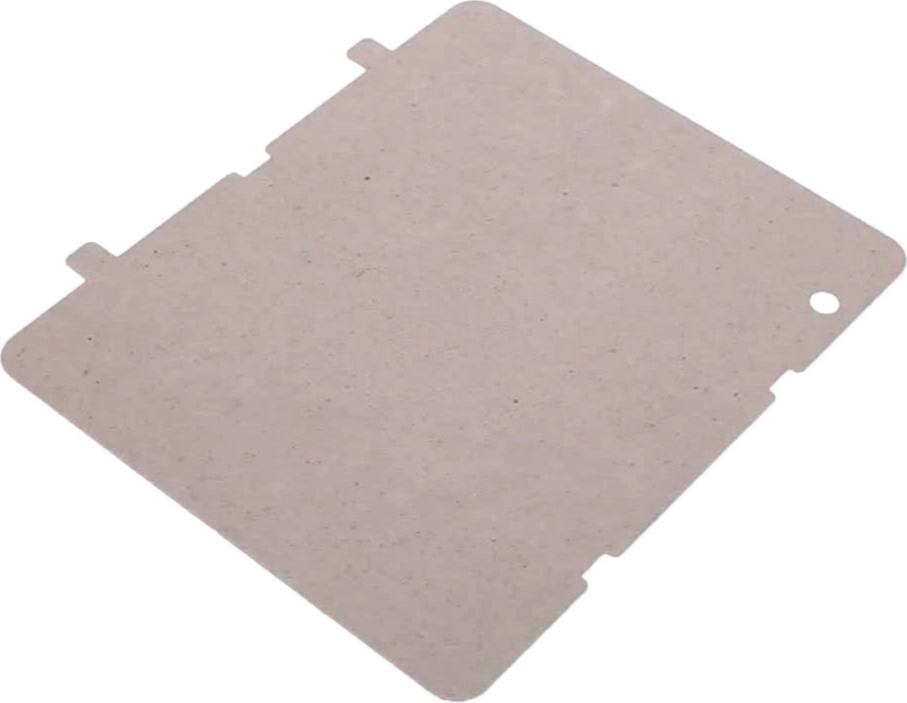PLAQUE Micro onde MICA 140*110