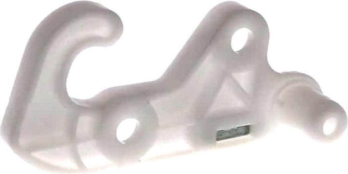 BUTEE Froid PORTE Gauche