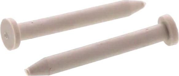 AXE Lave-Linge CHARNIERE LOT DE 2