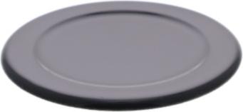 CHAPEAU Cuisinière BRULEUR Semi-rapide